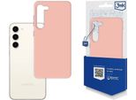 Samsung Galaxy S23+ - Custodia Opaca 3Mk Lyche