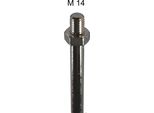 Albero Agitatore Epi Variofix Acciaio Inox V2A Ø 14 Mm