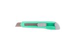 D.Rect 2075 Coltello Taglierino Lama 18 Mm Coltello Per Tappeti Coltello Multiuso Coltello Di Sicurezza Coltello Per Artigianato Coltello Taglierino