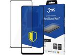Xiaomi Redmi Note 12 Pro/12 Pro+/12E - 3Mk Hardglass Max Nero