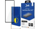 Samsung Galaxy Z Fold4 (Anteriore) - 3Mk Hardglass Max Lite Nero