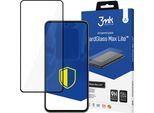 Samsung Galaxy S23 5G - 3Mk Hardglass Max Lite Nero