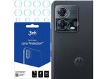 Motorola Edge 30 Fusion - Protezione Lente 3Mk