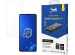 Redmi Note 12 Pro/Pro+ - Protezione D'argento 3Mk +