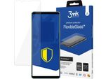 Sony Xperia 5 Iv - Vetro Flessibile 3Mk