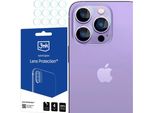 Apple Iphone 14 Pro/14 Pro Max - Protezione Lente 3Mk