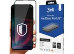 Apple Iphone 13/13 Pro/14 - 3Mk Hardglass Max Lite Nero