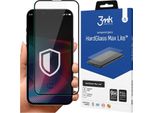 Apple Iphone 13 Pro Max/14 Plus - 3Mk Hardglass Max Lite Nero