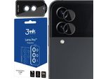 Samsung Galaxy Z Flip4 - Protezione Lente 3Mk Pro Nero