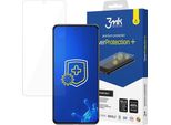 Xiaomi 12T/12T Pro - 3Mk Silverprotection+