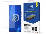 Vivo X80 Pro - Protezione D'argento+ 3Mk