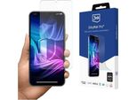 3Mk Protezione Dello Schermo Self-Heal Silky Matt Pro Per Samsung Galaxy A34 5G