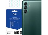 Samsung Galaxy A04S - Protezione Lenti 3Mk