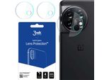 Oneplus 11 5G - Protezione Lente 3Mk