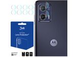 Motorola Moto G73 5G - Protezione Lenti 3Mk