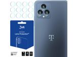 T-Mobile T Phone 5G / Revvl 6 5G - Protezione Lente 3Mk