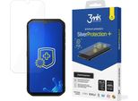 Blackview Bv9900 - Protezione D'argento 3Mk +