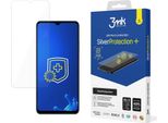 Zte Blade A72 5G - 3Mk Protezione Argento+