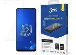 Oppo Reno 7 Lite 5G - 3Mk Silverprotection+