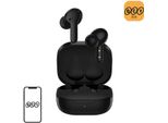 Cuffie Tws Qcy T13 (Nero)