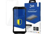 Doogee S61 - Vetro Flessibile 3Mk