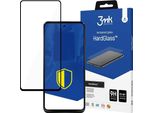 Motorola Moto G23 - 3Mk Hardglass Max Lite Black
