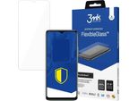 Infinix Hot 20 5G - Vetro Flessibile 3Mk