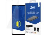 Nokia X30 - Vetro Flessibile 3Mk Lite