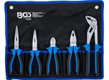 Bgs Set Di Pinze 5 Pezzi - 74256