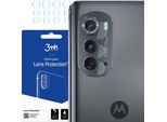 Motorola Edge 2022 - Protezione Lente 3Mk