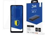 3Mk Pellicola Protettiva Del Display Arc+ Per T-Mobile T Phone 5G / Revvl 6 5G 0,17Mm Auto-Guarigione
