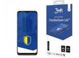 Nokia C12 - Vetro Flessibile 3Mk Lite