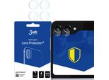 Samsung Galaxy Z Flip 5 (Anteriore) - Protezione Lente 3Mk