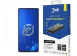 Google Pixel 7A 5G - 3Mk Protezione Argento+