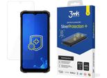 Ulefone Armor 12S - 3Mk Silverprotection+
