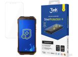 Doogee S51 - Protezione D'argento 3Mk +