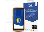 Cubot Pocket - Vetro Flessibile 3Mk Lite