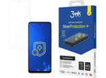 Motorola Moto G54/Power Edition - 3Mk Silverprotection+