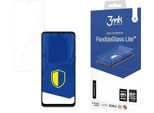 Motorola Moto G54/Power Edition - 3Mk Flexibleglass Lite