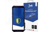 3Mk Display Hybridglass Flexibleglass Lite Per Myphone Hammer Energy 18X9 0,16Mm 6H