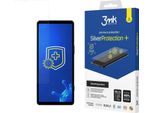Sony Xperia 5 V - Protezione D'argento 3Mk +