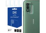 Nokia Xr21 - Protezione Lente 3Mk