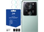 Xiaomi 13T/13T Pro - Protezione Lente 3Mk