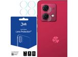 Motorola Moto G84 5G - Protezione Lente 3Mk