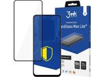 Poco M6 Pro 5G - 3Mk Hardglass Max Lite Black