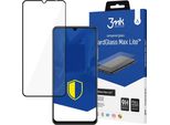 Realme C51 4G - 3Mk Hardglass Max Lite Nero