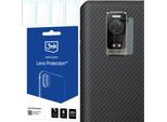Ulefone Armor X10 Pro - Protezione Lente 3Mk