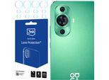 Huawei Nova 11 - Protezione Lente 3Mk