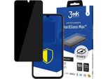 Samsung Galaxy A34 5G - 3Mk Hardglass Max Privacy Nero