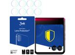 Motorola Razr 40 Ultra/Razr+ 2023 (Anteriore) - Protezione Lenti 3Mk